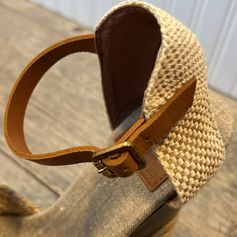 Tory Burch wedge sandal - Picture 11 of 11